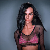 166cm Best realistic standing Full Body Perfect C-Cup WM Sex Doll